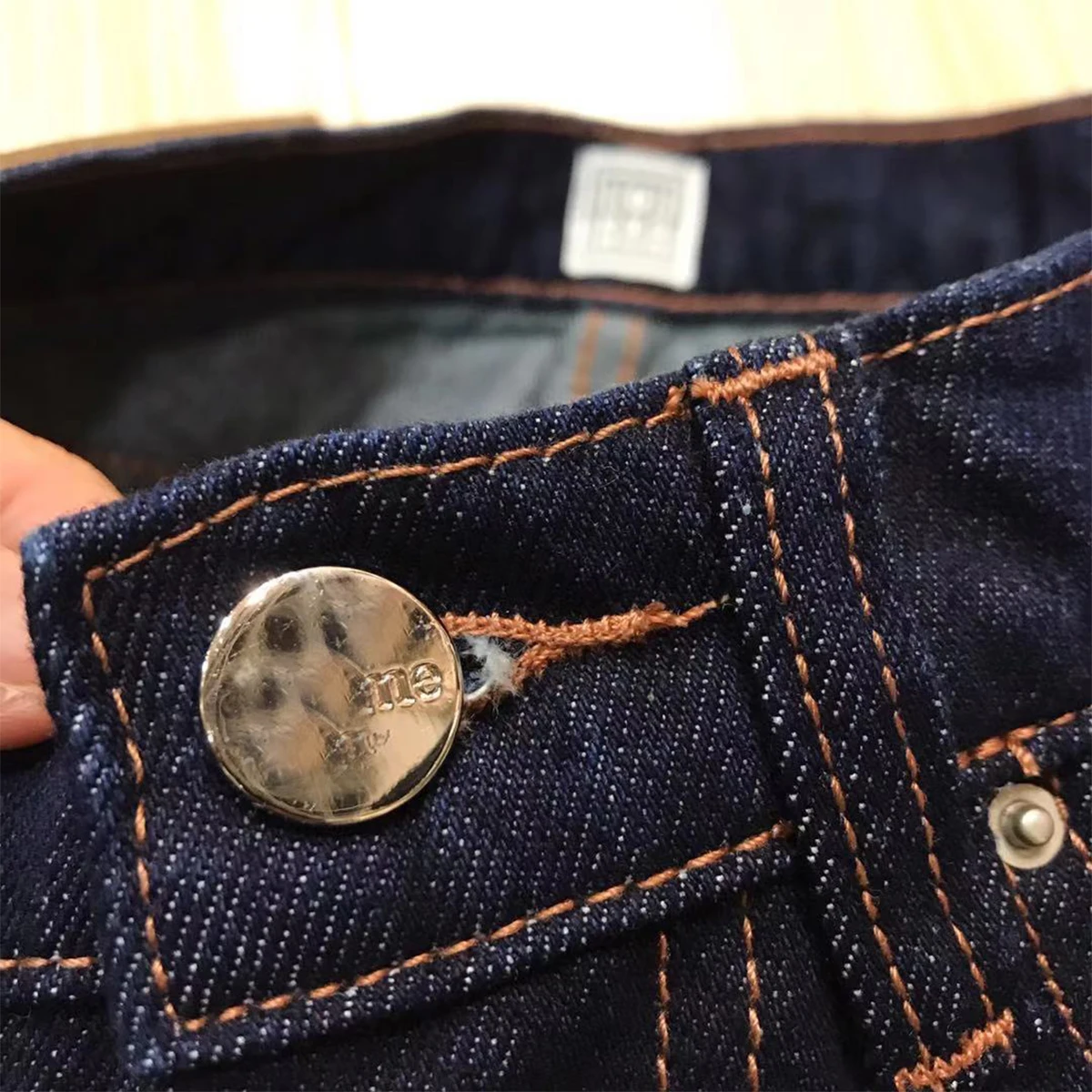 

Pirate Hippie Barrel Leg Jeans Woman Spring Summer High Waist Button Cotton Wide-leg Denim Trousers Casual Vintage Classic Pants