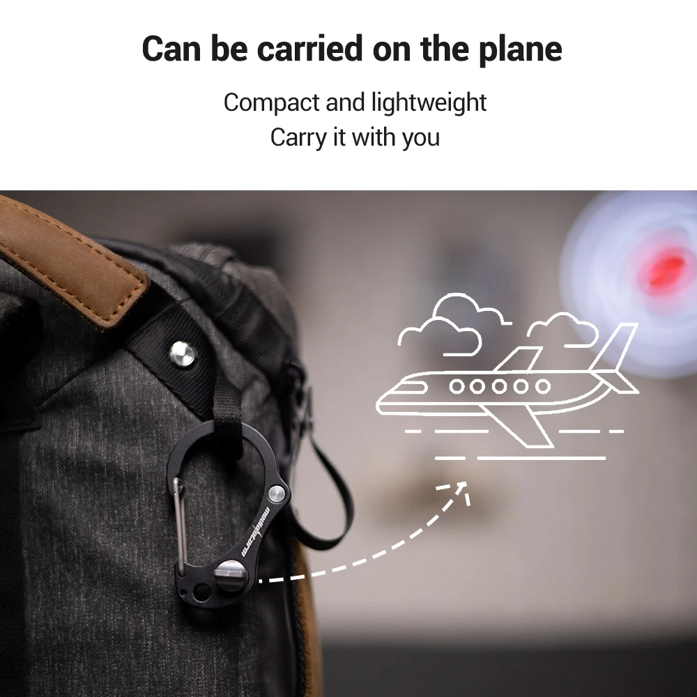PAN'S SCHEME  × IFOOTAGE Camera Multifunctional Hanging Tool Set Screwdrivers & Wrenches Universal Kit DSLR DIY Adjust