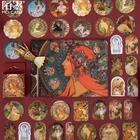 Наклейки для скрапбукинга, 46, шт.упак. г.