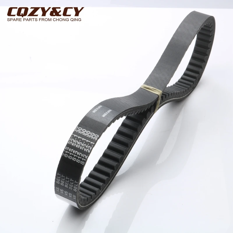 Приводной ремень для скутера 812 22 1 30 CVT CQZY &amp CY запчасти двигателя Gilera Runner FX 125 Typhoon X