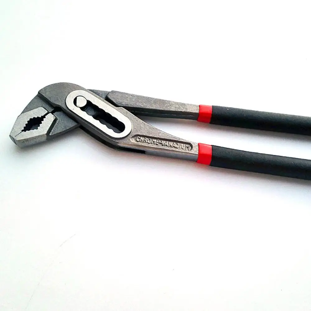 Высококачественные многофункциональные регулируемые водяной насос плоскогубцы