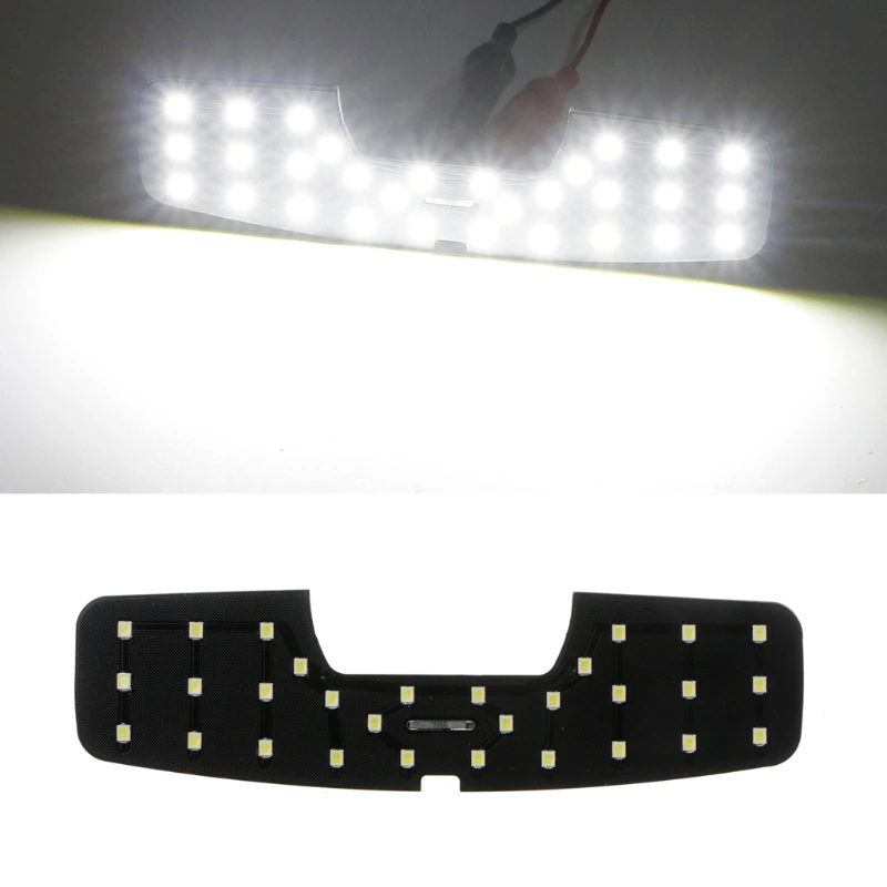 

NEW Car Interior LED Reading Lamp Roof For Ford Ecosport Focus 2 MK2 2007-2014