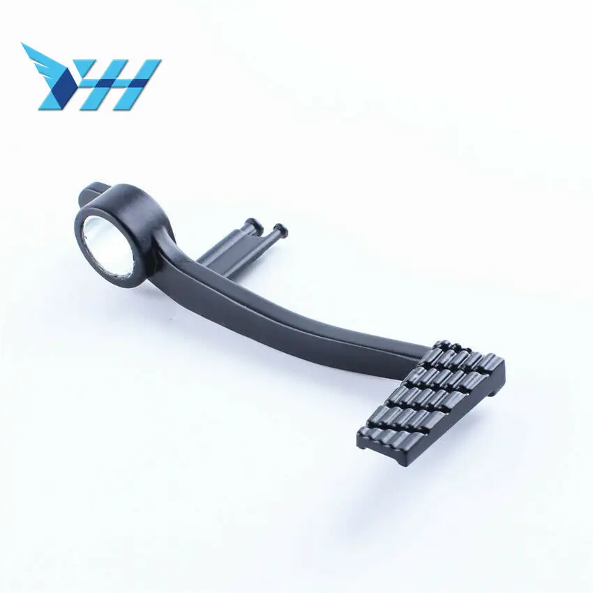 Задний тормозной рычаг для мотоцикла ножная педаль Suzuki GSXR600 GSXR750 GSXR 600 750 2006 2010 GSXR1000