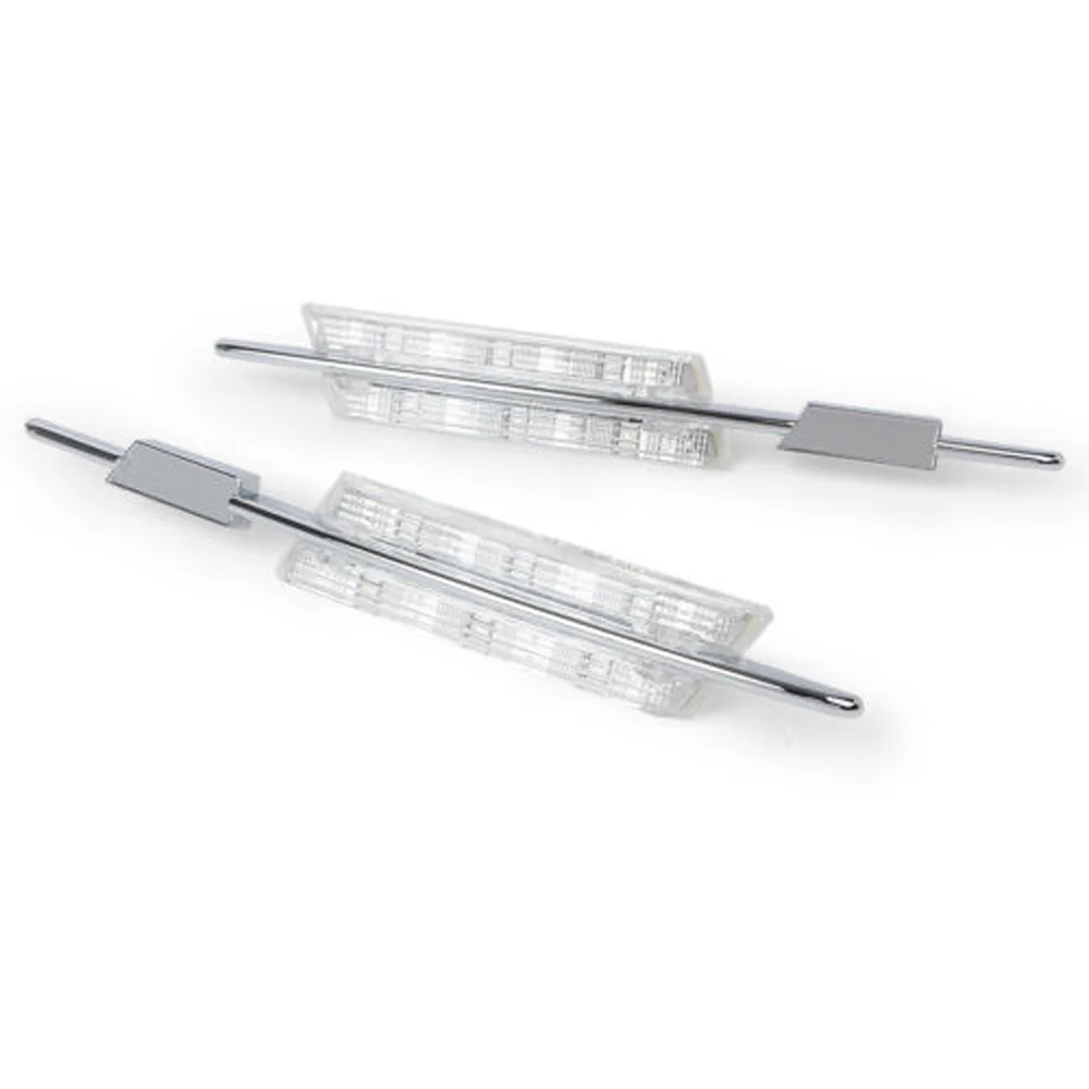 Стабильная производительность и высокая надежность 2x светодиодный боковой