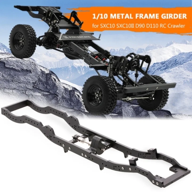 GOOLSKY детали для обновления радиоуправляемой машинки RC части автомобиля