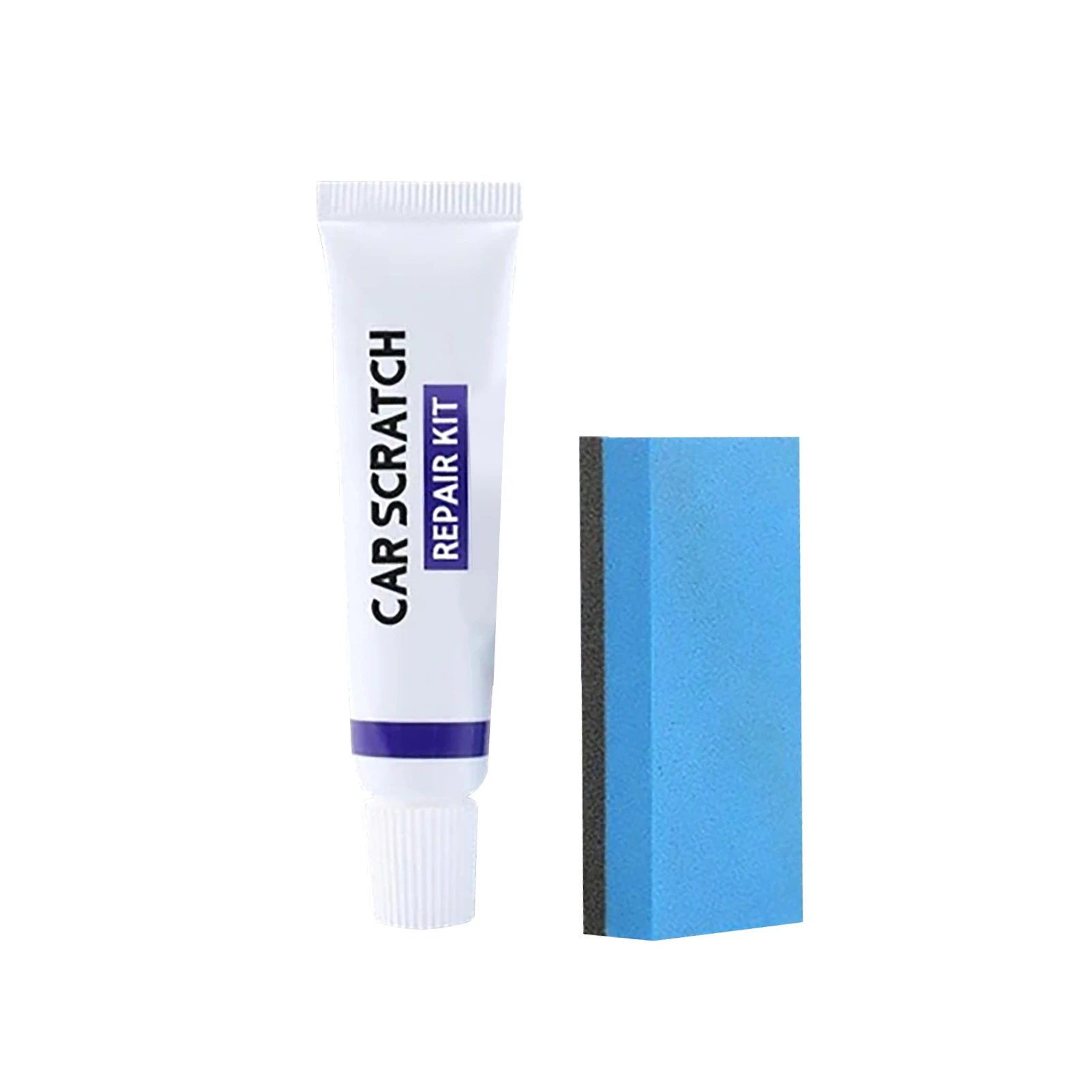 

15G Car Scratch Remover Set Scratch Paint Care Auto Polishing Grinding Compound Car Styling Fix Profession Repair Tool