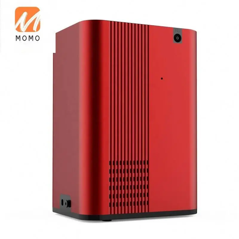 Горячая Распродажа 2021 генератор кислорода и водорода для домашнего