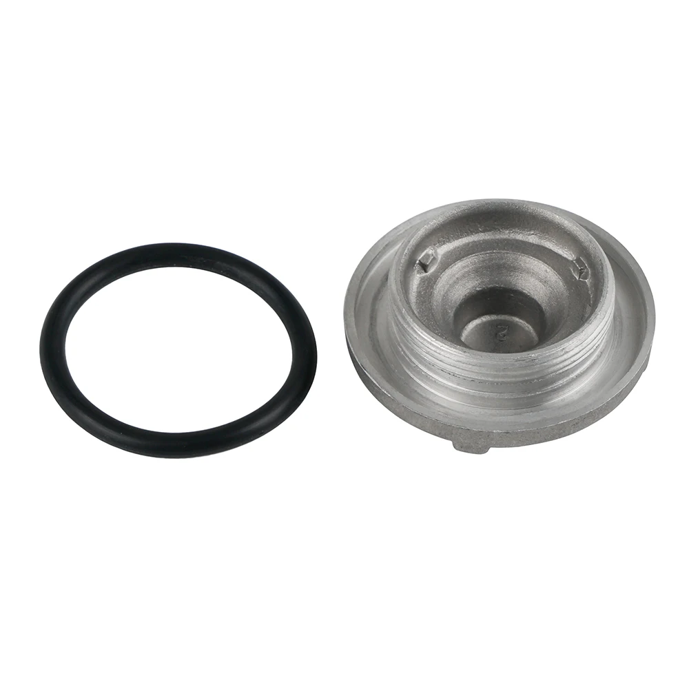 

Oil Drain Plug Cover for Yamaha VP300 Versity 03-04 VP250 VP125 X-City 2008-2013 Motorcycle Oil Drain Plug