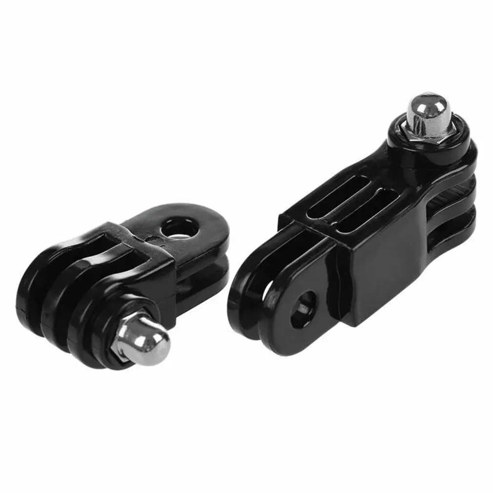 Для Go Pro 5 Аксессуары длинный короткий регулируемый кронштейн прямой