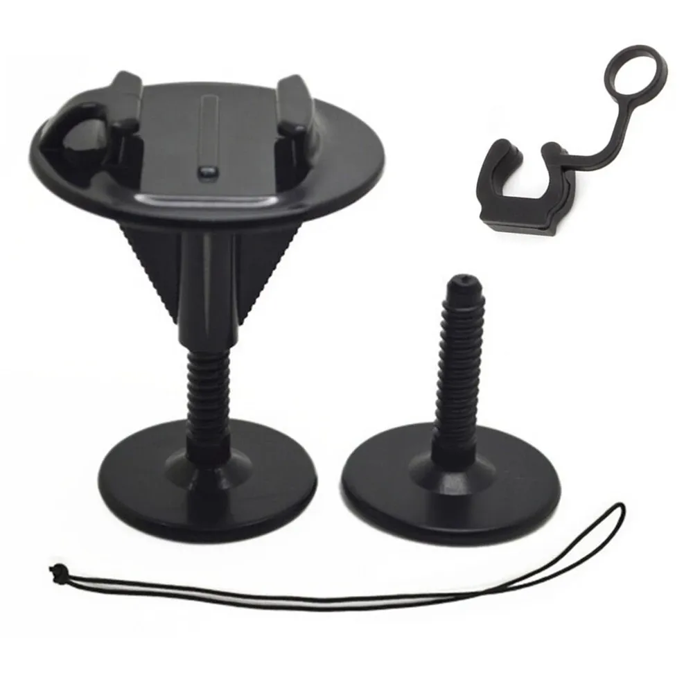 Черная доска для серфинга с фиксированным кронштейном комплект кронштейн