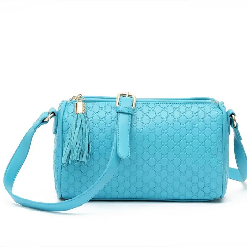 

2021 Summer New Fashion High-Quality Women Bag Simple Shoulder Bag Four Colours
