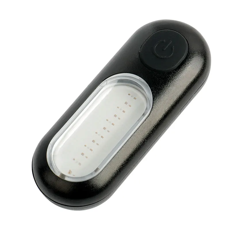 

Bicycle Lights Bike Rear Light USB Charging Safety Taillight Night Riding Warning Mountain Lights Bicycle Accessories Equipment