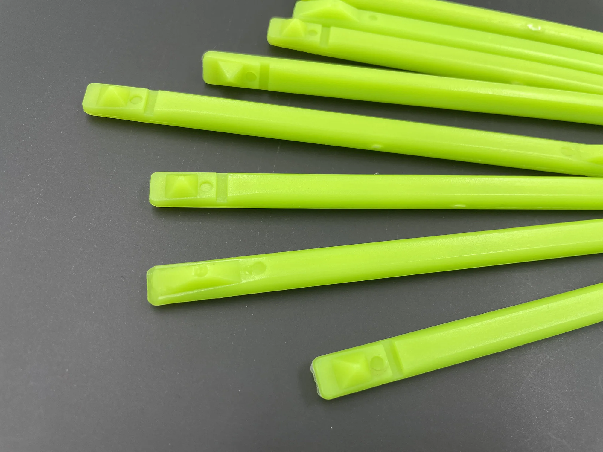 Стоматологический клейкий стержень инкрустация Корона мост автоклав 10 шт. |