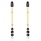 1 пара взрослые игры соска вибратор Регулируемый зажим, эротический продукт Секс-игрушки для пар с ювелирными изделиями груди зажимы