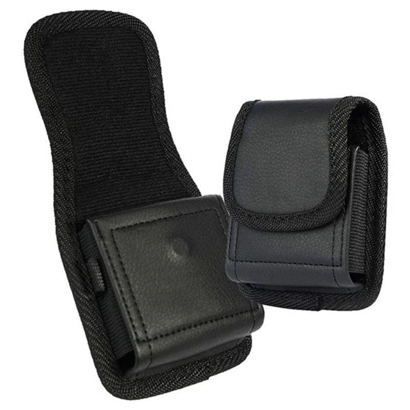 

Men Waist Fanny Pack Belt Hanging Bag Mobile Phone Pouch Travel Hip Purse