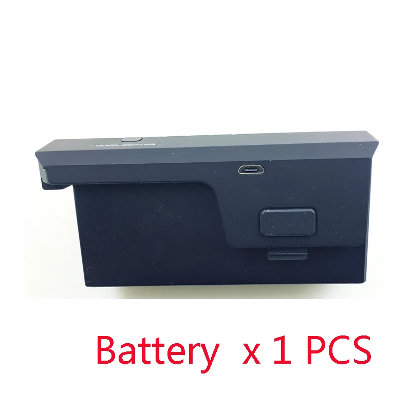 Original11.1V 2500mAh Lipo батарея для SJR/C SJRC F11 Дрон RC Квадрокоптер запасные части Аксессуары SJRC F11 батарея - Цвет: 1 PCS Battery