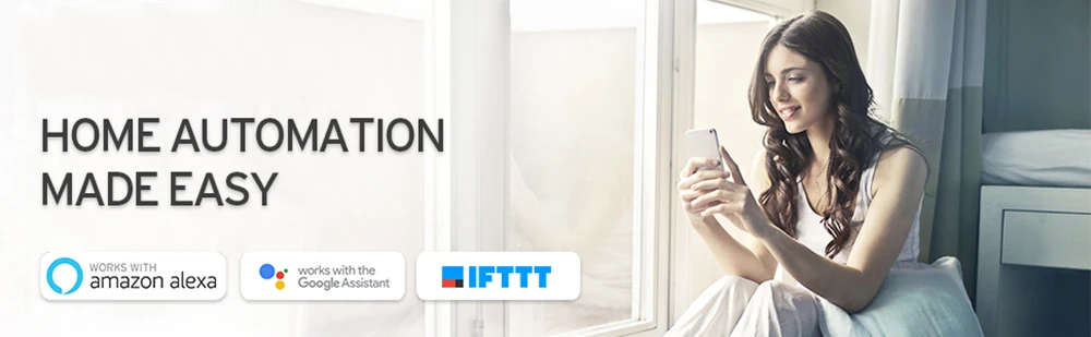 Smart power Strip, UseeLink WiFi power Bar несколько удлинитель для розетки с 2 USB и 4 индивидуальным управлением вилки переменного тока Tuya