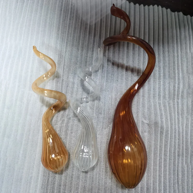 Low Price Antique Wall Lamps Amber Clear Glass Mounted LED Bulbs 12x16 Inches Cheap Lights for Home Art Decoration | Освещение