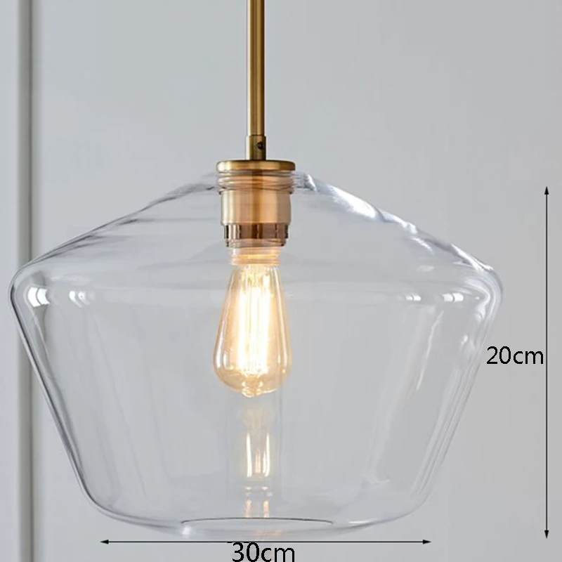 Современные минималистичные светодиодсветодиодный стеклянные одиночные