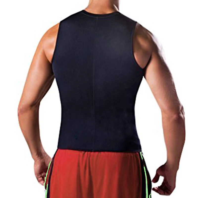 Утягивающий жилет для похудения и потери веса|Топы| |