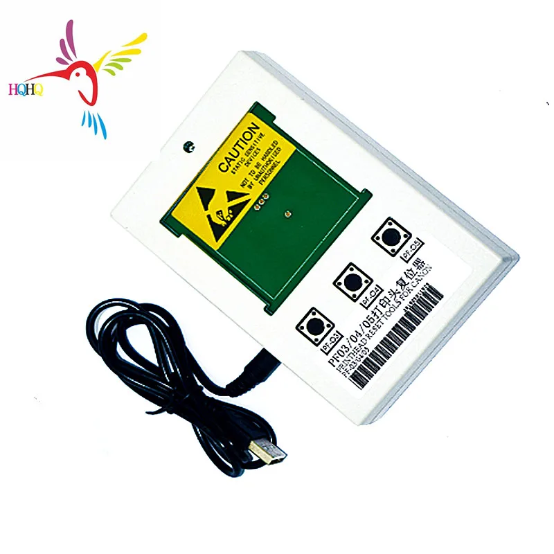 Устройство для сброса печатной головки принтера Canon IPF500 IPF510 IPF600 IPF605 IPF610 IPF710 IPF720