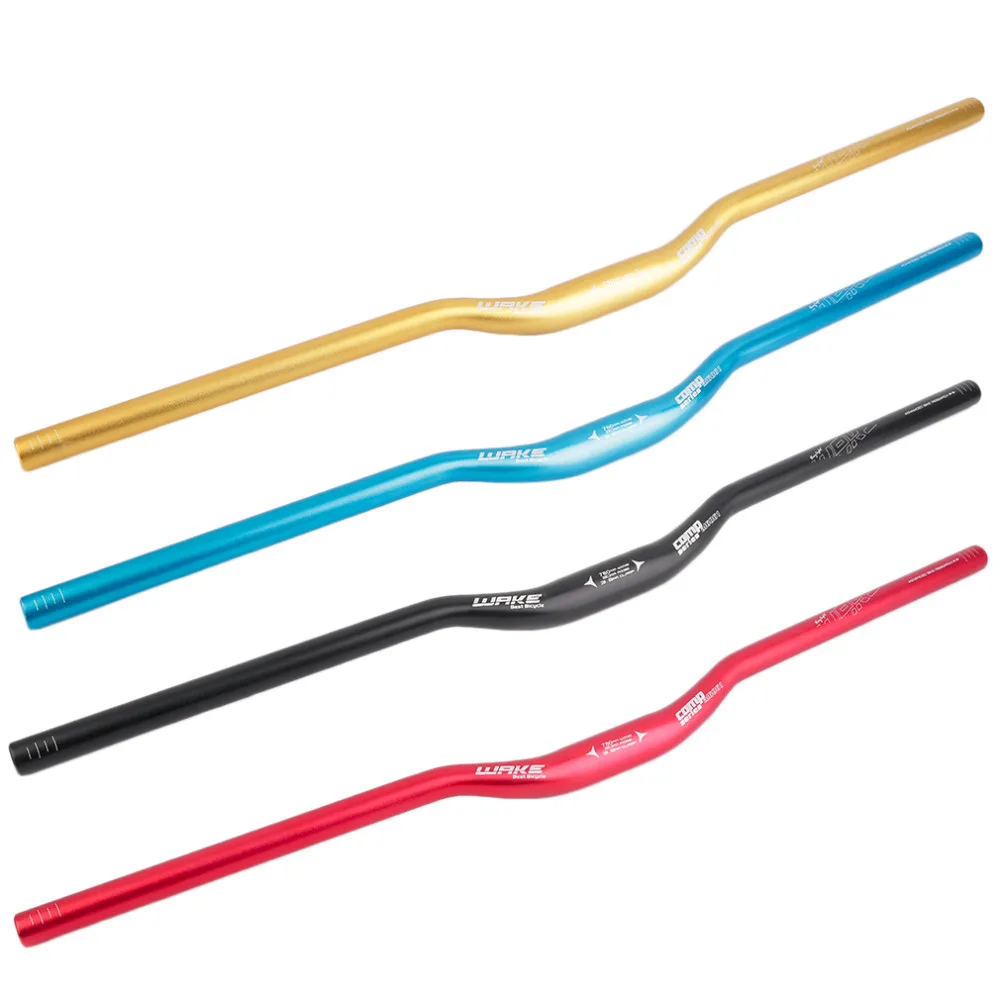 Руль для горного велосипеда руль из алюминиевого сплава велосипедный 31 8*780