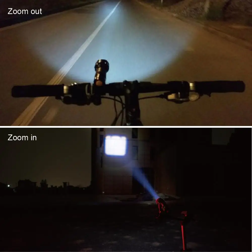 Водонепроницаемый Ультрафиолетовый светодиодный светильник онарь 3-1 УФ-фонарик