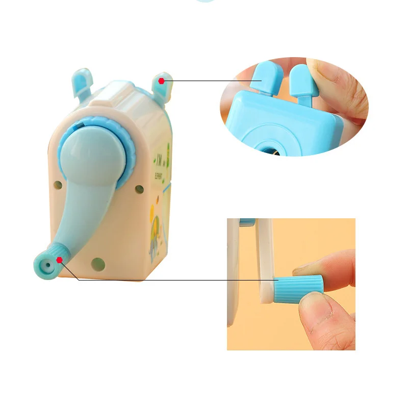 Точилки для карандашей школьные принадлежности учащихся Детские подарков