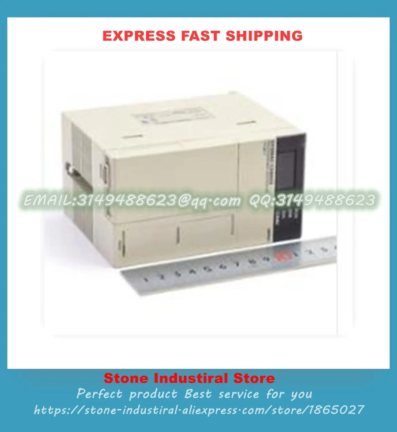 C200HX-CPU85-Z Новинка в коробке