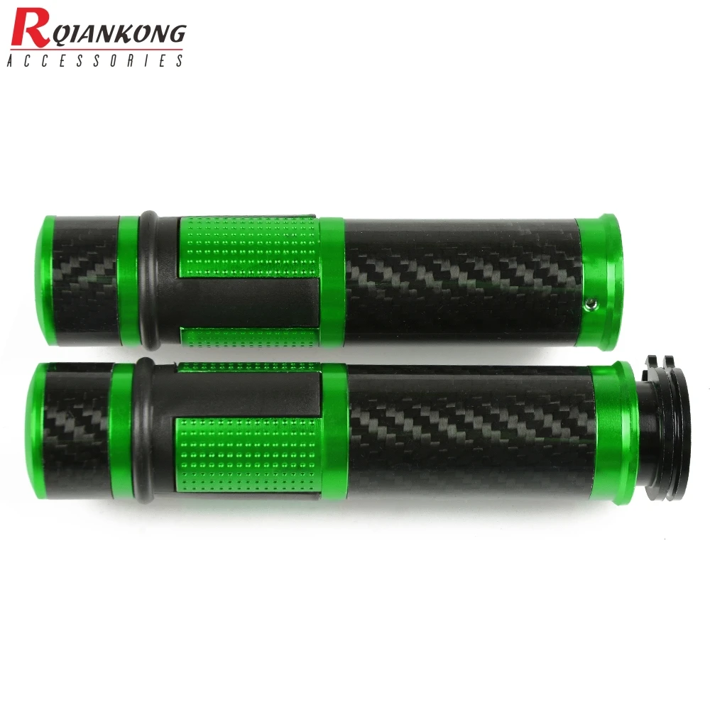 Наконечники Руля Мотоцикла Для KAWASAKI Z800 Z1000 Benelli BN TNT600 690 Ducati BMW защитные