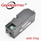 1X C13T04D000 T04D0 контейнер для обслуживания отработанных чернил для EPSON EcoTank  L7160 L7180 L7188 L7880