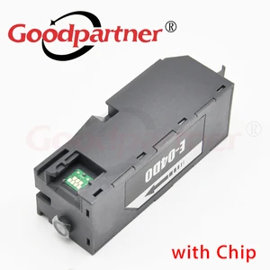 1X C13T04D000 T04D0 контейнер для обслуживания отработанных чернил для EPSON EcoTank  L7160 L7180 L7188 L7880