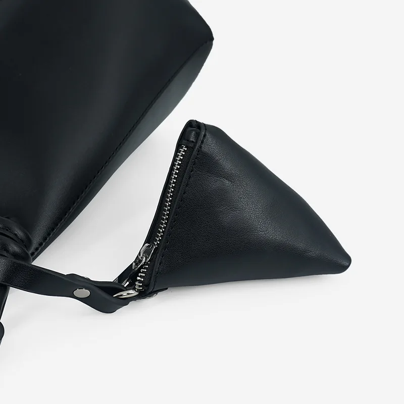 Shiny2020 матери и ребенка в Корейском стиле модная женская сумка через плечо из