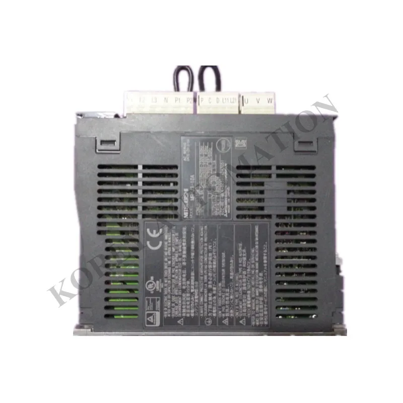 

In Stock Servo Driver MR-J3-10A