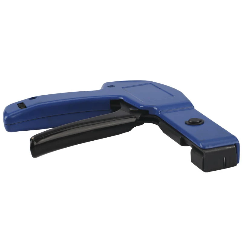 

ELECALL HS-600A Aluminum Alloy Wire Tighten Gun Ties Fixing Setting Tool Tight Plier