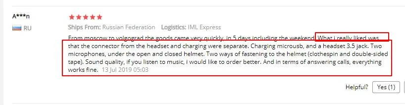 1 шт. V6 Plus 6 Rider мотоцикл Bluetooth шлем гарнитура домофон беспроводной BT полный дуплекс Intercomunicador Interphone FM светодиодный