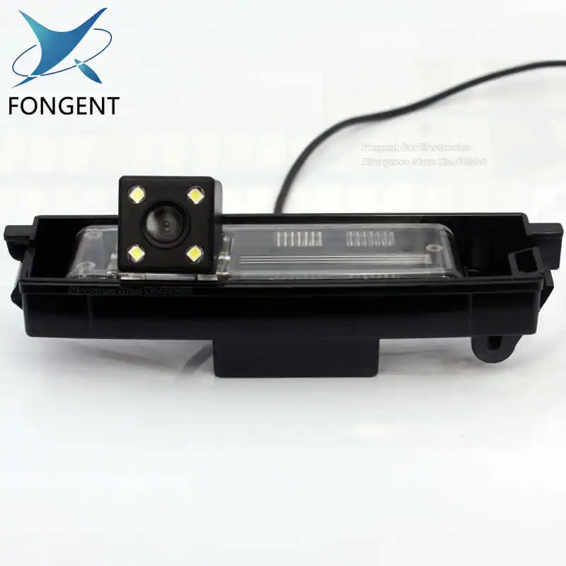 Автомобильная парковочная камера заднего вида беспроводная Автомобильный