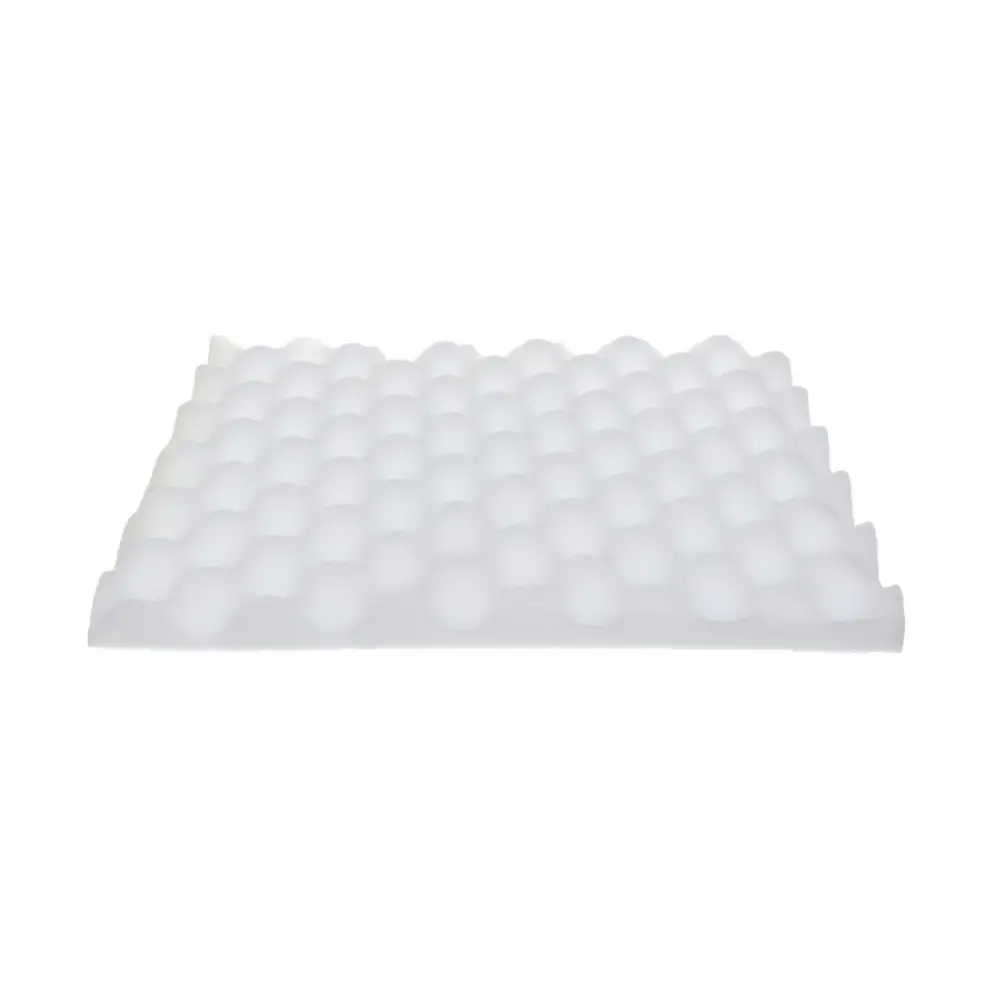30x30x3cm Car Sound Deadener Mat Deadening Noise Insulation Acoustic Dampening Foam Subwoofer autos Accessories | Автомобили и