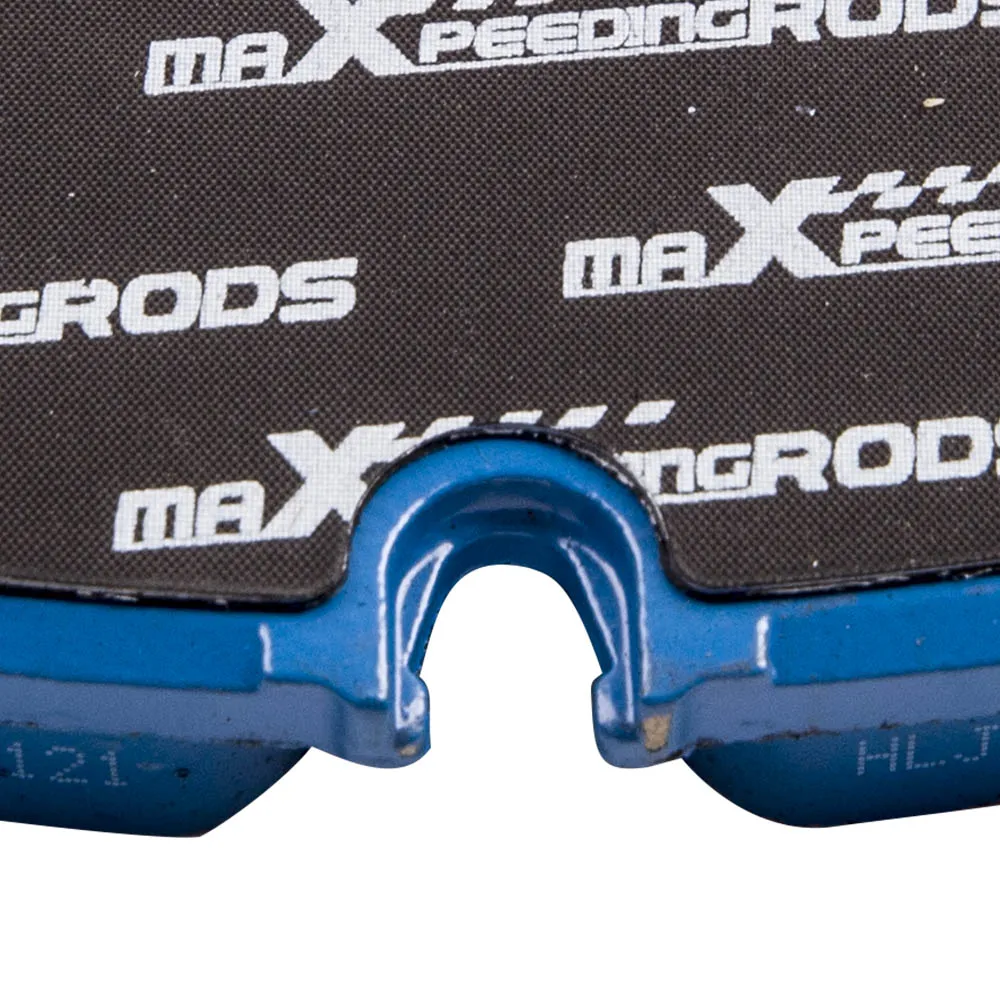 

BRAKE PAD 5012759532584 REAR AXLE FOR MERCEDES-BENZ for V class for Vito crate LP3139