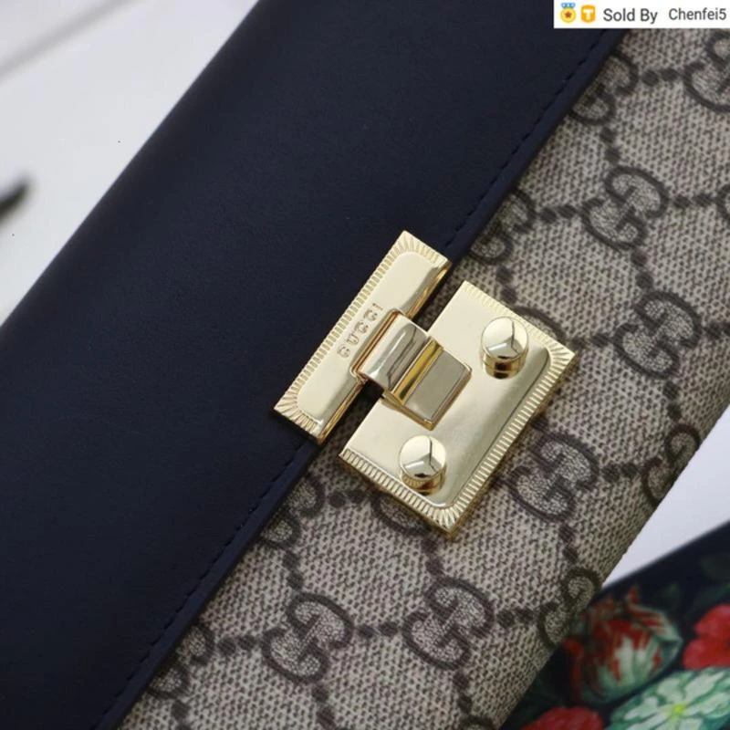 

chenfei5 6QLB 453506 Women Wallet Chain Wallets Purse Shoulder Bags Crossbody Bag Belt Bags Mini Bags Clutches Exotics