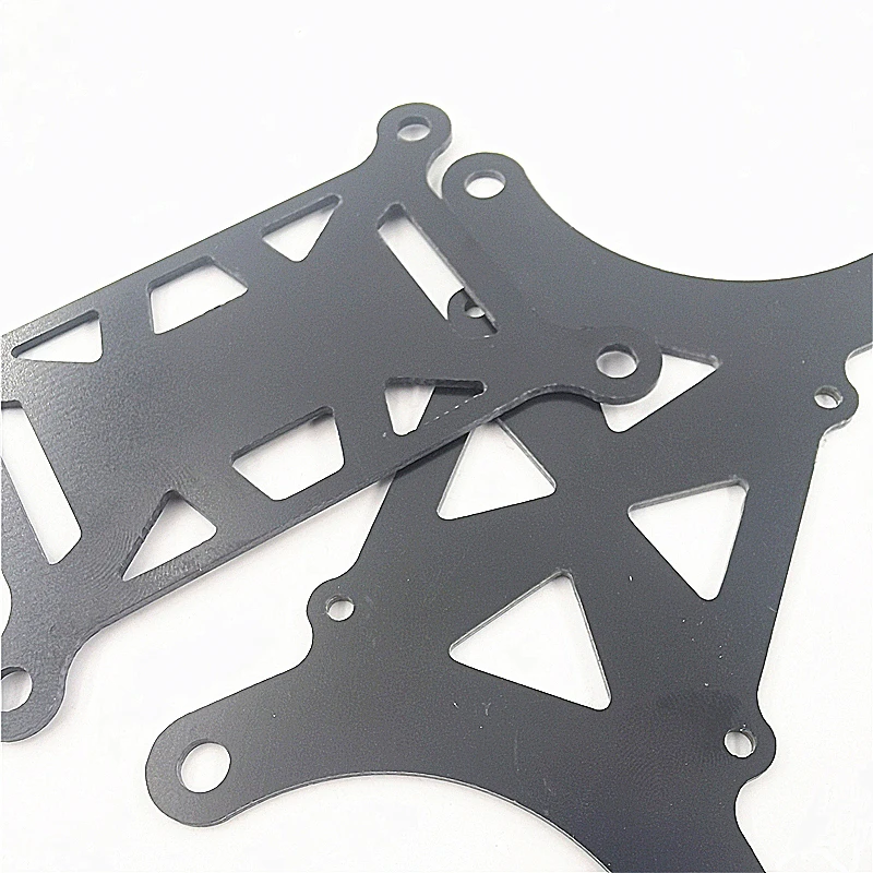 Набор универсальных пластин для управления полетом APM 3 шт. нейлоновые