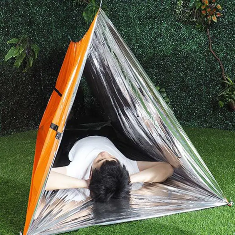 Многофункциональный Спальный Мешок Термальность Водонепроницаемый