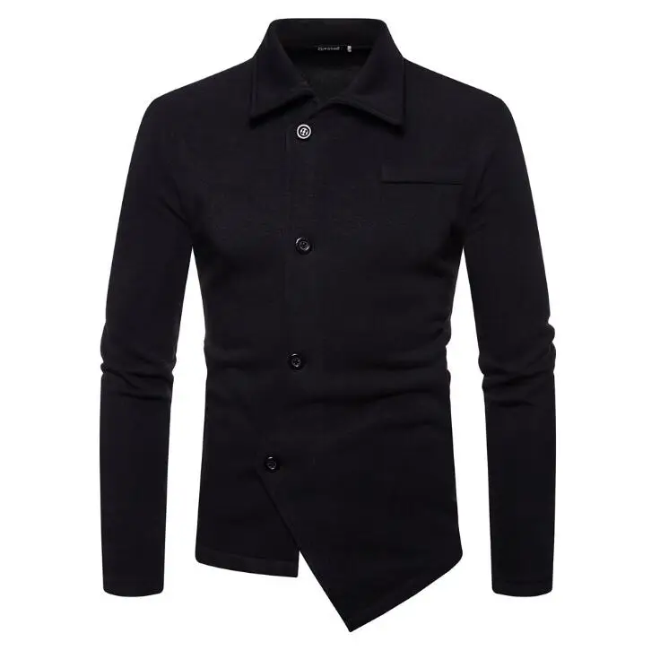 Горячая осень и зима 2020 новые модные толстовки мужские одноцветные с капюшоном