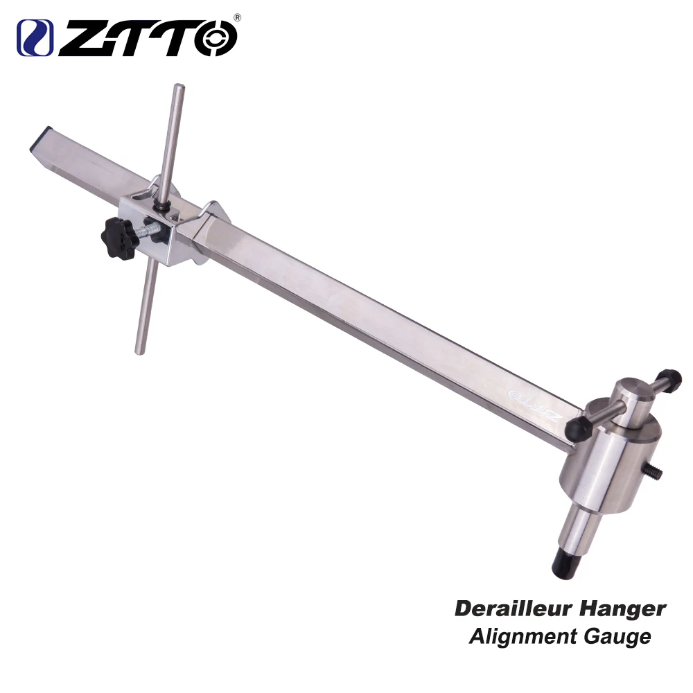 Профессиональный переключатель ZTTO для горного и шоссейного велосипеда
