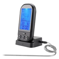 digital wireless china factory promotion home cooking food meat thermometer