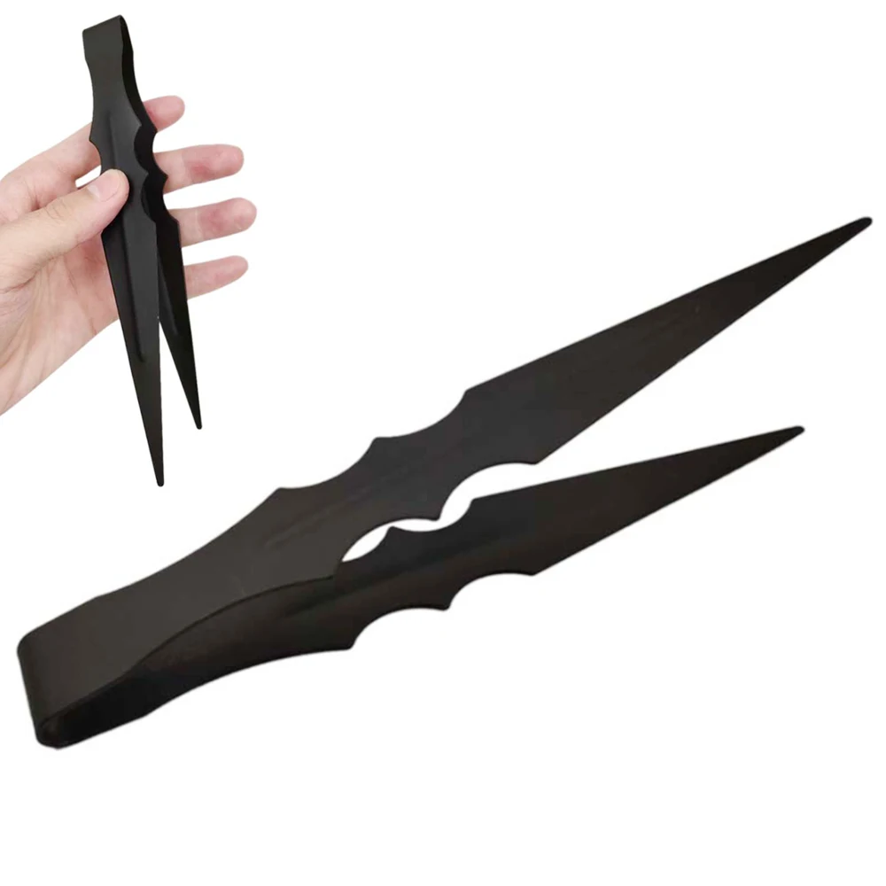 1 шт. древесный уголь для кальяна щипцы 18 Пинцет CM Аксессуары угля Chich Cachimba наргиле