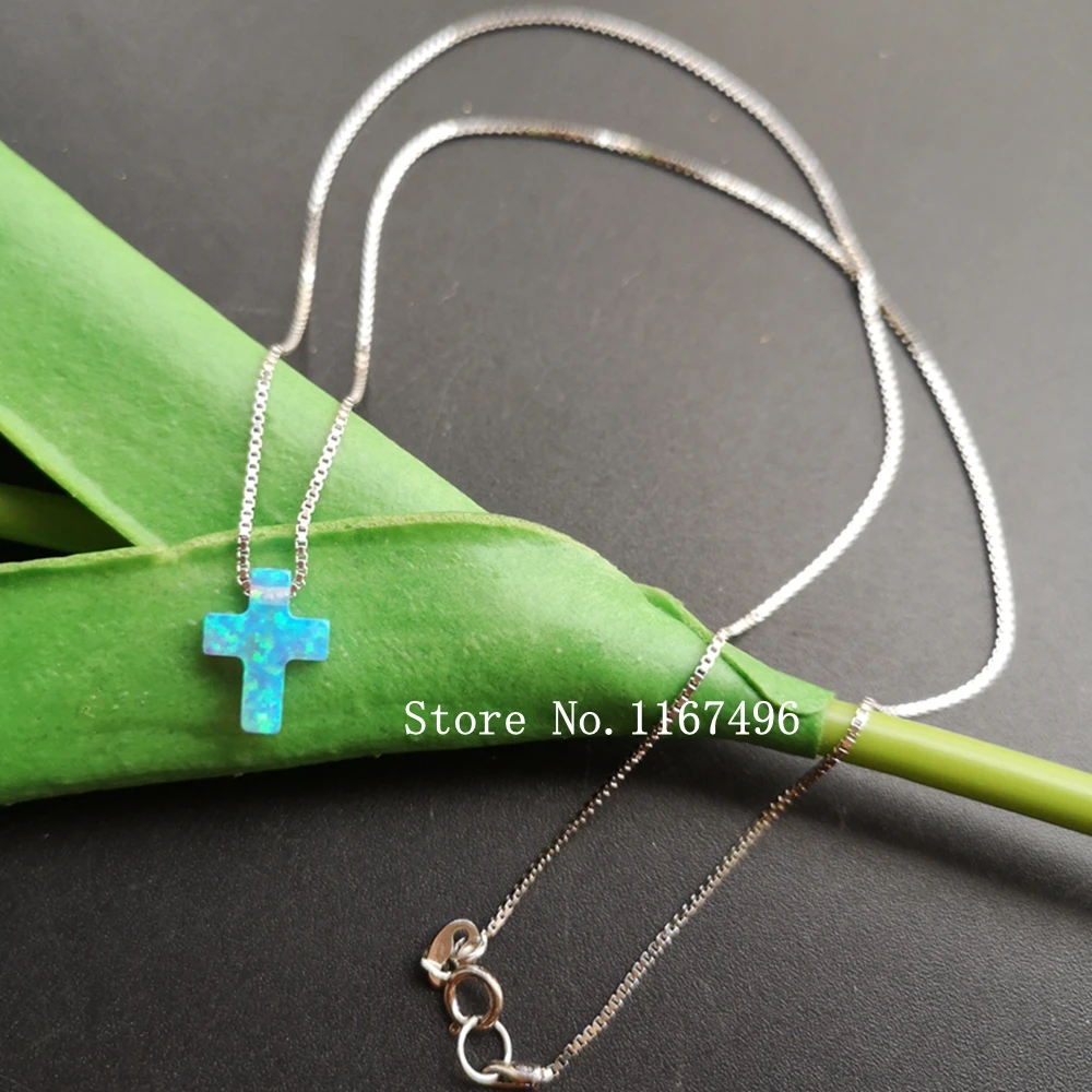 Акция! 9x12 мм Φ Серебряная фотосессия для женщин синий фотоэлемент