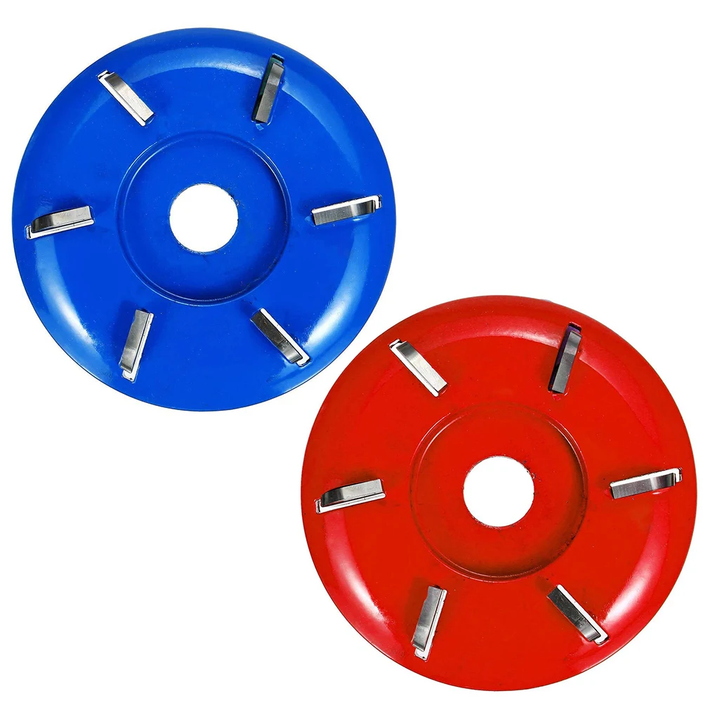 Диск для резьбы по дереву 6 зубьев | Инструменты