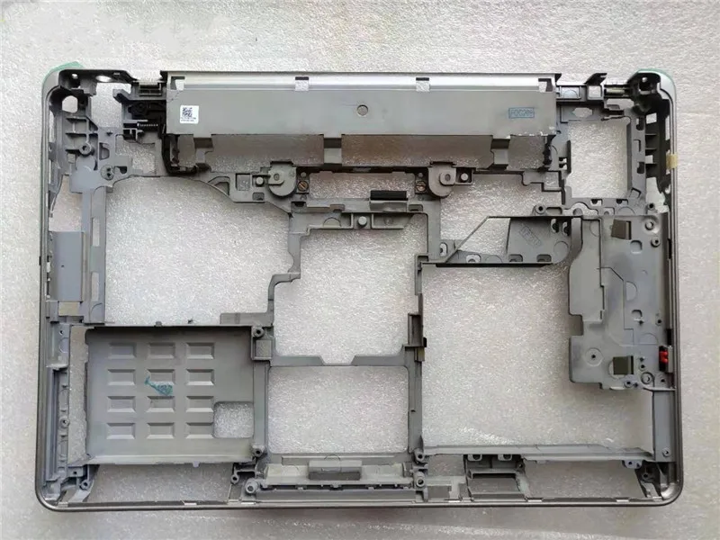 

Новый оригинальный чехол для Dell E6440 ноутбук D чехол Нижняя крышка Кронштейн 099F77 07VNN5 материнская плата крышка