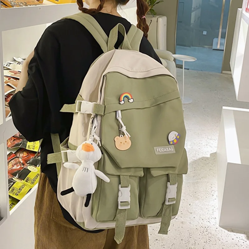 

Backpacks